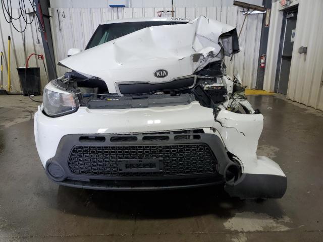 Photo 5 from auction – 2014 KIA SOUL with VIN KNDJN2A24E7099681