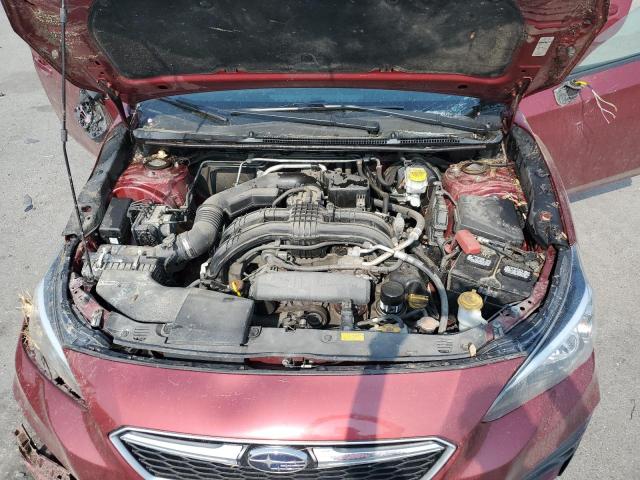 Photo 11 from auction – 2017 SUBARU IMPREZA PR with VIN 4S3GTAB63H3704118
