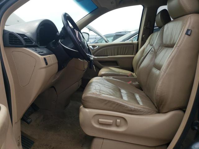 Photo 7 from auction – 2006 HONDA ODYSSEY EX with VIN 5FNRL38686B408961