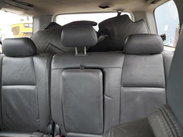 Photo 10 from auction – 2005 HONDA PILOT EXL with VIN 2HKYF18785H548329