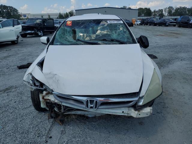 Photo 5 from auction – 2007 HONDA ACCORD SE with VIN 1HGCM66487A062444