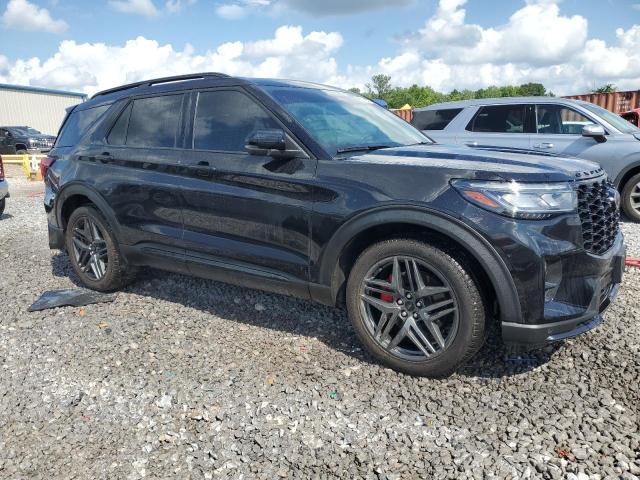 Photo 4 from auction – 2025 FORD EXPLORER S with VIN 1FMWK8GC8SGA63355