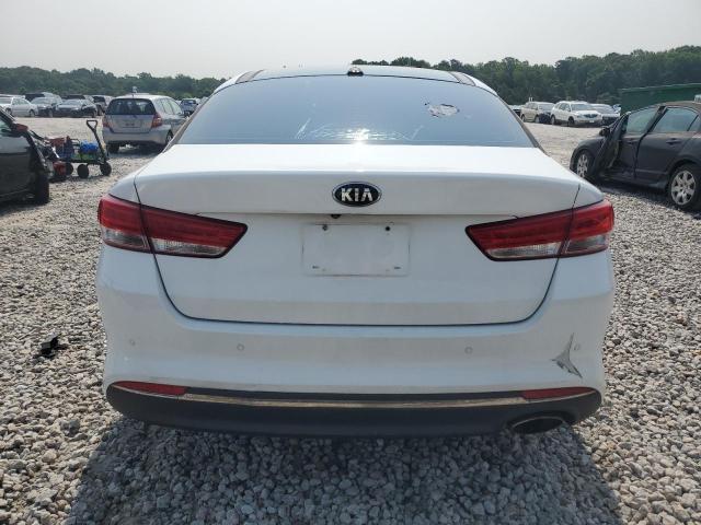 Photo 6 from auction – 2016 KIA OPTIMA EX with VIN 5XXGU4L30GG003988