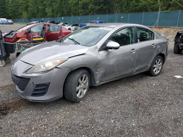 MAZDA 3 I 2011 with VIN JM1BL1VG9B1432935 - Photo from auction