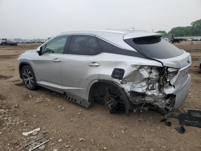 Photo 2 from auction – 2016 LEXUS RX 350 BAS with VIN 2T2BZMCA9GC038610