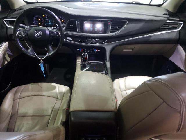 Photo 8 from auction – 2018 BUICK ENCLAVE ES with VIN 5GAERBKW4JJ179214