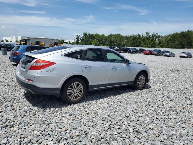 Photo 3 from auction – 2013 HONDA CROSSTOUR with VIN 5J6TF3H52DL000366