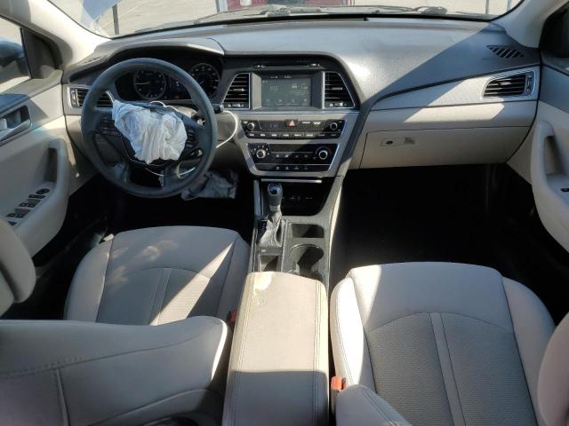 Photo 8 from auction – 2016 HYUNDAI SONATA SE with VIN 5NPE24AF7GH291975