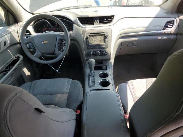 Photo 8 from auction – 2014 CHEVROLET TRAVERSE LS with VIN 1GNKRFKD5EJ247380