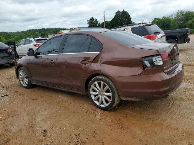 Photo 2 from auction – 2017 VOLKSWAGEN JETTA SE with VIN 3VWDB7AJ9HM378903