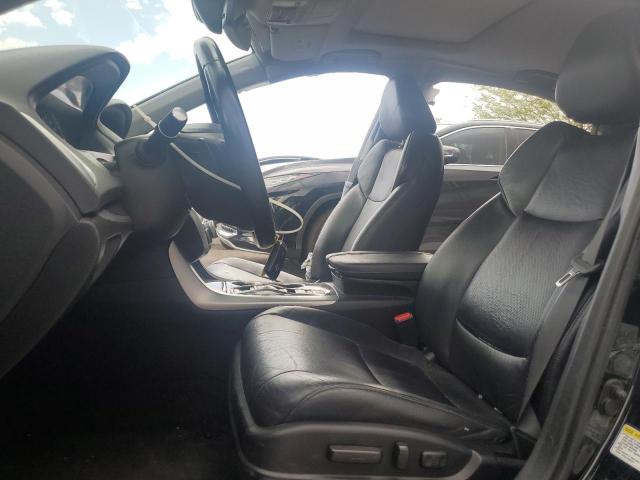 Photo 7 from auction – 2015 ACURA TLX TECH with VIN 19UUB2F59FA013487