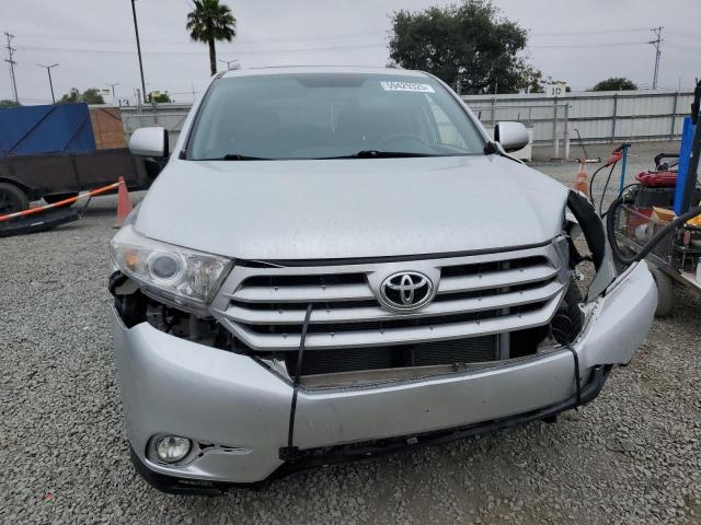 Photo 5 from auction – 2012 TOYOTA HIGHLANDER with VIN 5TDDK3EH5CS142826
