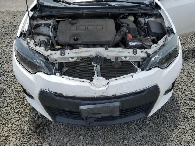 Photo 11 from auction – 2015 TOYOTA COROLLA L with VIN 2T1BURHEXFC318711