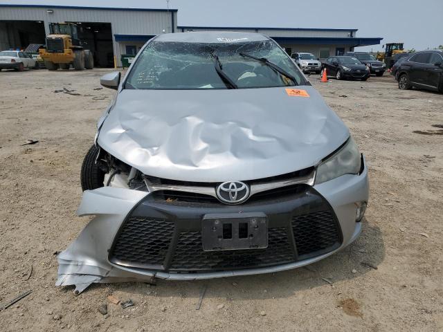 Photo 5 from auction – 2015 TOYOTA CAMRY LE with VIN 4T1BF1FK6FU014570