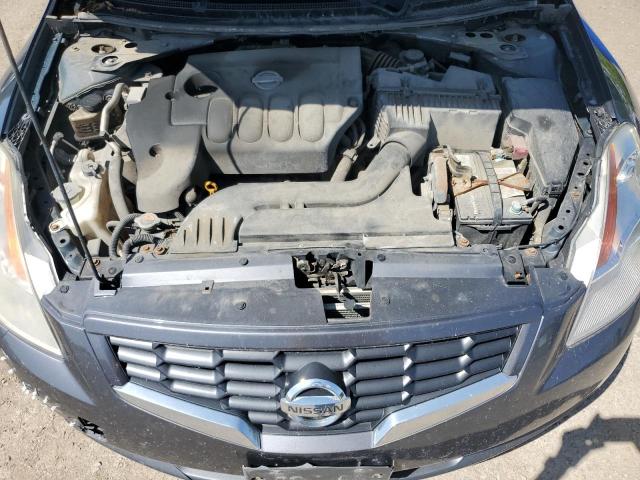 Photo 11 from auction – 2009 NISSAN ALTIMA 2.5 with VIN 1N4AL24E59C198007