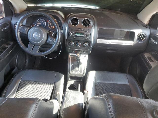 Photo 8 from auction – 2014 JEEP COMPASS LA with VIN 1C4NJDEB6ED670463