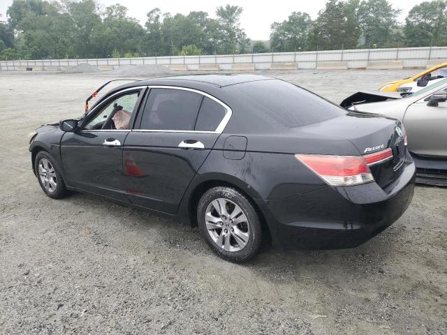 Photo 2 from auction – 2012 HONDA ACCORD SE with VIN 1HGCP2F61CA024579