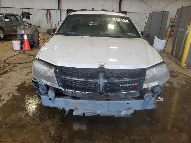 Photo 5 from auction – 2013 DODGE AVENGER SE with VIN 1C3CDZAB0DN677620