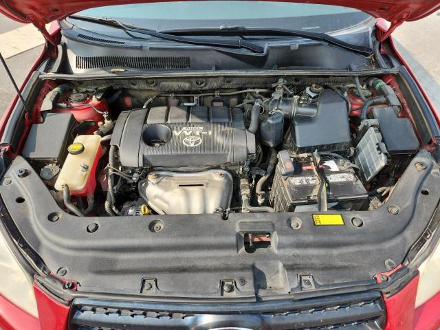 Photo 11 from auction – 2010 TOYOTA RAV4 with VIN JTMKF4DV7A5031285