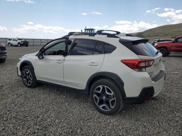 Photo 2 from auction – 2018 SUBARU CROSSTREK with VIN JF2GTAMC4J8274905
