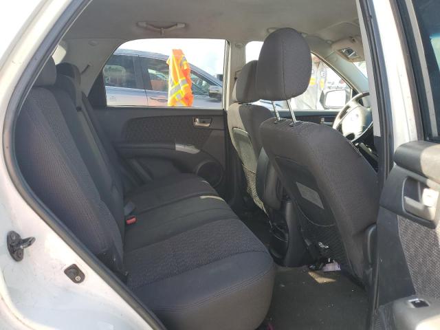 Photo 10 from auction – 2007 KIA SPORTAGE with VIN KNDJF723X77303887
