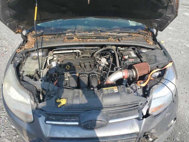 Фото 11 с аукциона – 2014 FORD FOCUS с VIN 1FADP3K29EL212954