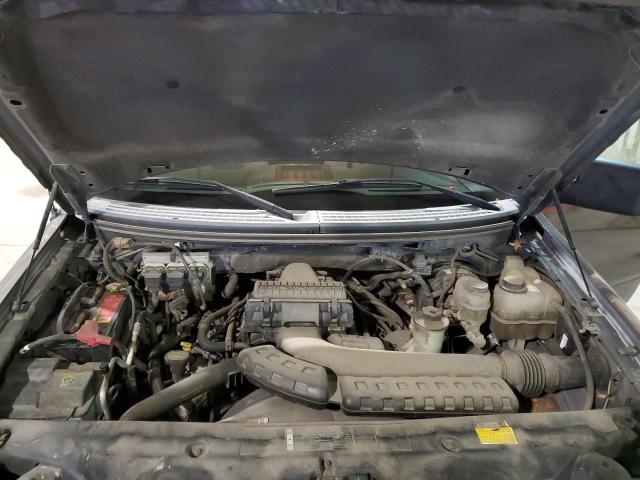 Photo 11 from auction – 2006 FORD F150 SUPER with VIN 1FTPW14566KB84740