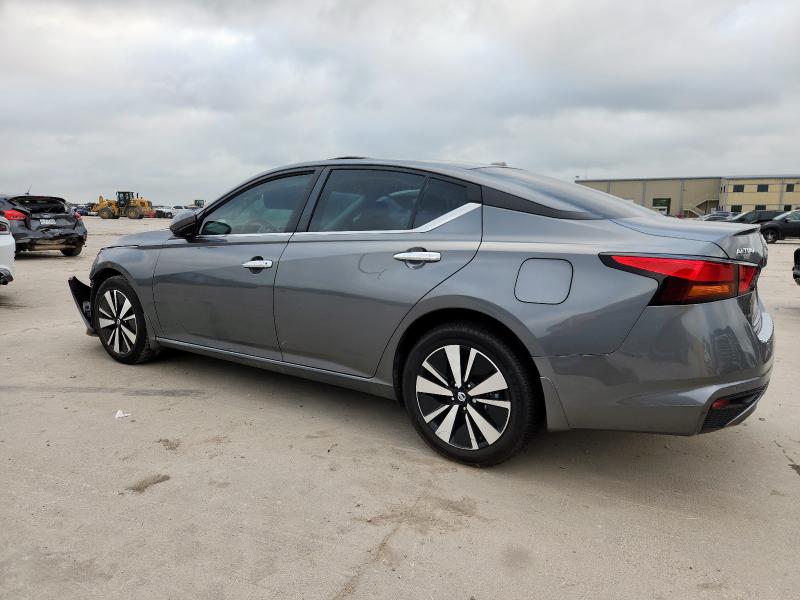 Photo 2 from auction – 2022 NISSAN ALTIMA SV with VIN 1N4BL4DV7NN324396