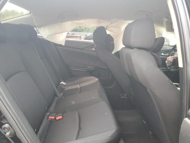 Photo 10 from auction – 2017 HONDA CIVIC LX with VIN 19XFC2F54HE200012