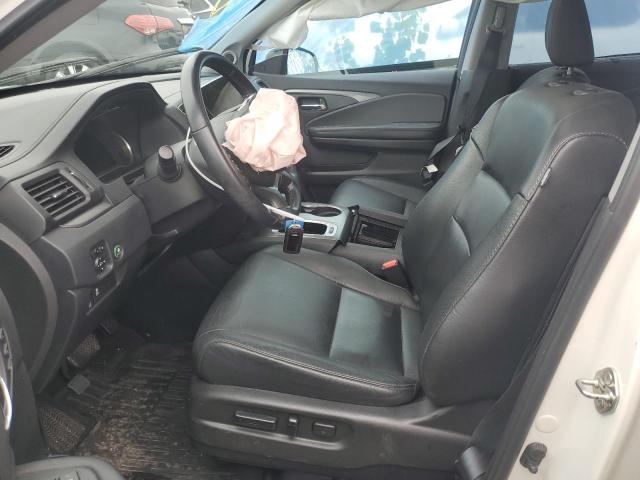 Photo 7 from auction – 2019 HONDA PILOT EXL with VIN 5FNYF6H5XKB084241