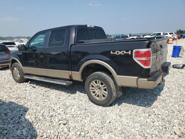 Photo 2 from auction – 2013 FORD F150 SUPER with VIN 1FTFW1EF0DFB02624