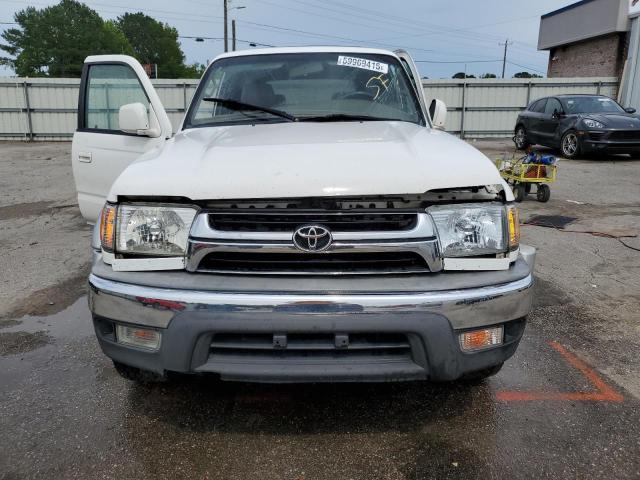 Photo 5 from auction – 2002 TOYOTA 4RUNNER SR with VIN JT3GN86R420251311