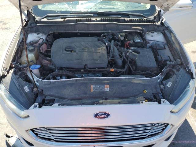 Photo 11 from auction – 2014 FORD FUSION SE with VIN 3FA6P0HD9ER117859