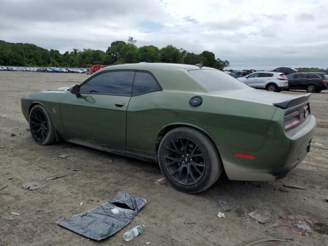 Photo 2 from auction – 2019 DODGE CHALLENGER with VIN 2C3CDZFJ3KH741509