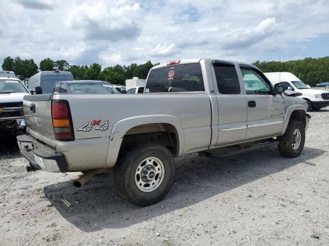 Photo 3 from auction – 2004 GMC SIERRA K25 with VIN 1GTHK29U14E310553