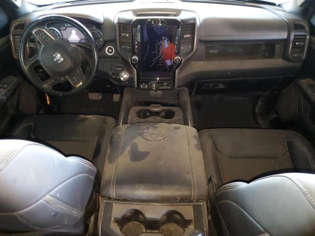 Photo 8 from auction – 2021 RAM 1500 REBEL with VIN 1C6SRFLT5MN531461