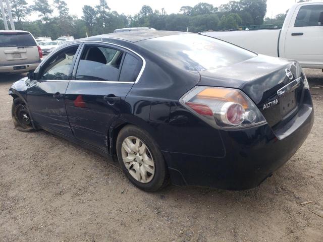 Photo 2 from auction – 2009 NISSAN ALTIMA 2.5 with VIN 1N4AL21E89N463141