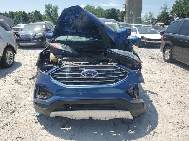 Photo 5 from auction – 2021 FORD EDGE SEL with VIN 2FMPK4J97MBA60533