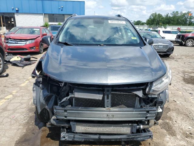 Photo 5 from auction – 2017 CHEVROLET TRAX 1LT with VIN 3GNCJLSB5HL165896