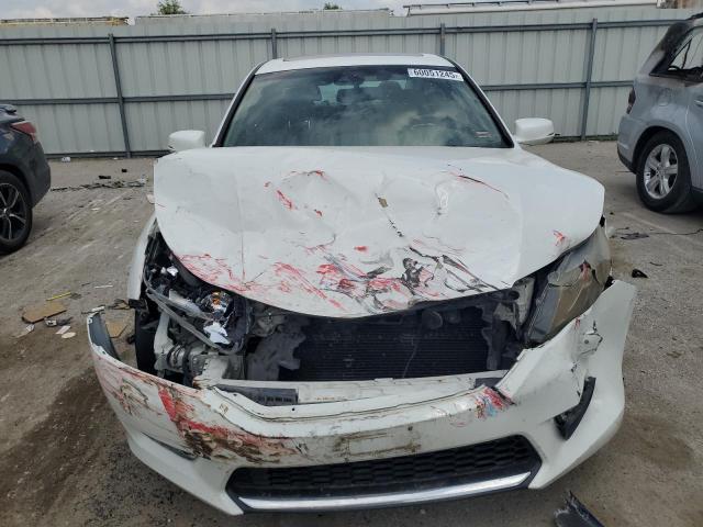 Photo 5 from auction – 2013 HONDA ACCORD EXL with VIN 1HGCR2F80DA005194