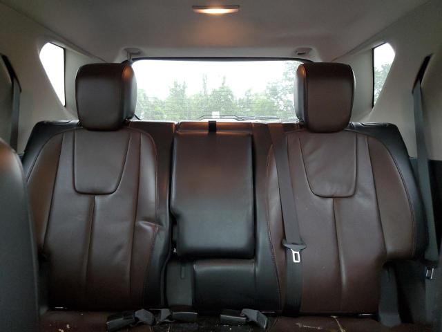 Photo 10 from auction – 2012 CHEVROLET EQUINOX LT with VIN 2GNALPEK1C6151740