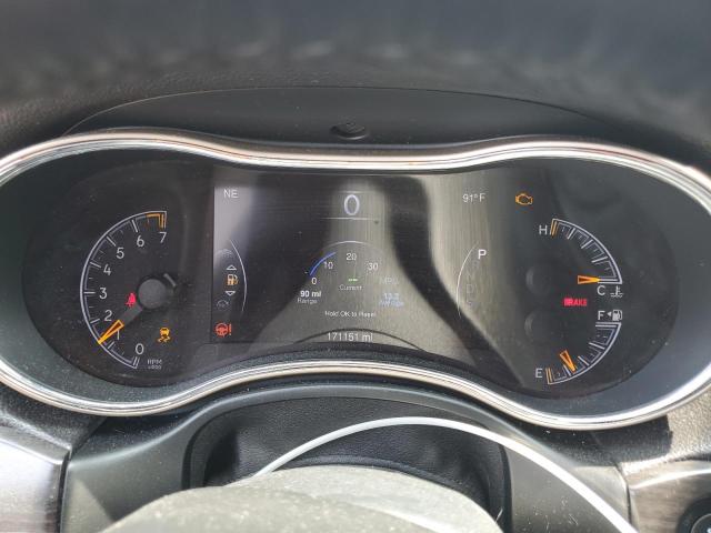 Photo 9 from auction – 2014 JEEP GRAND CHER with VIN 1C4RJFBG8EC558170