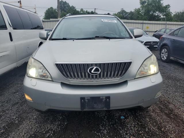 Photo 5 from auction – 2004 LEXUS RX 330 with VIN 2T2HA31U94C022198