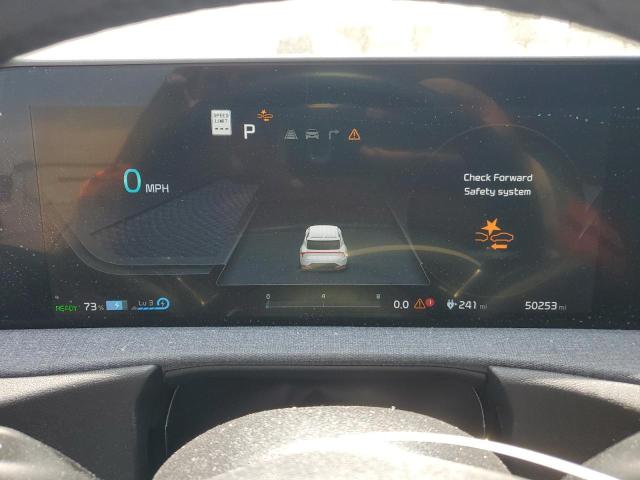 Photo 9 from auction – 2022 KIA EV6 LIGHT with VIN KNDC34LA8N5056603