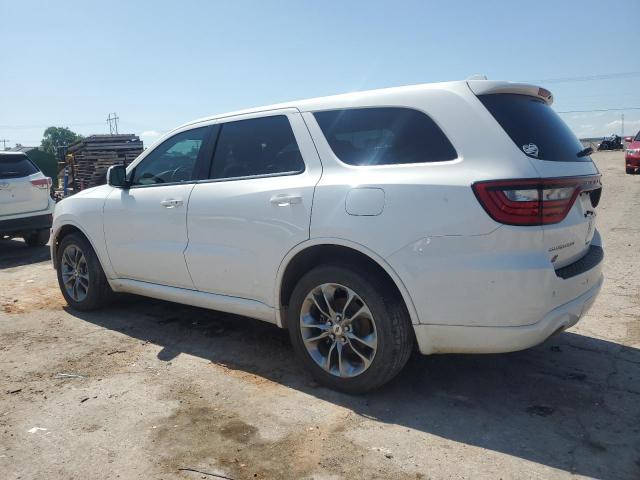 Photo 2 from auction – 2019 DODGE DURANGO GT with VIN 1C4RDJDG9KC722318