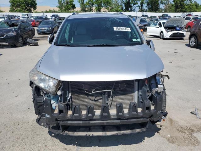 Photo 5 from auction – 2013 TOYOTA HIGHLANDER with VIN 5TDDK3EH9DS237102