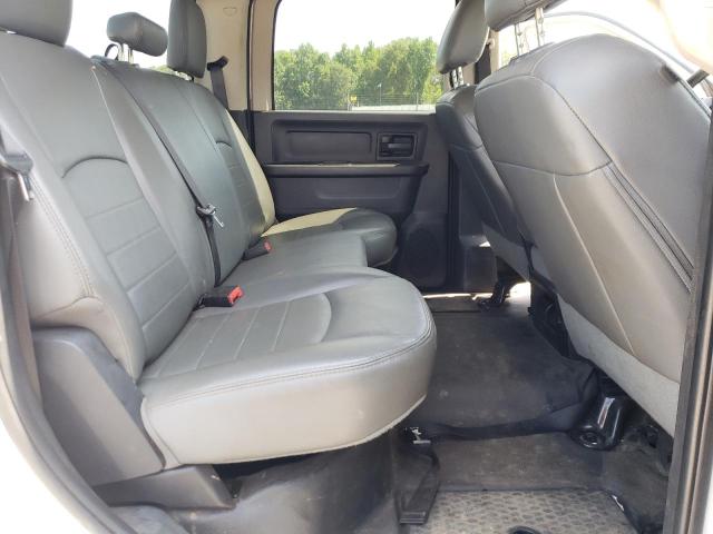 Photo 10 from auction – 2016 RAM 2500 ST with VIN 3C6UR5CL4GG102120