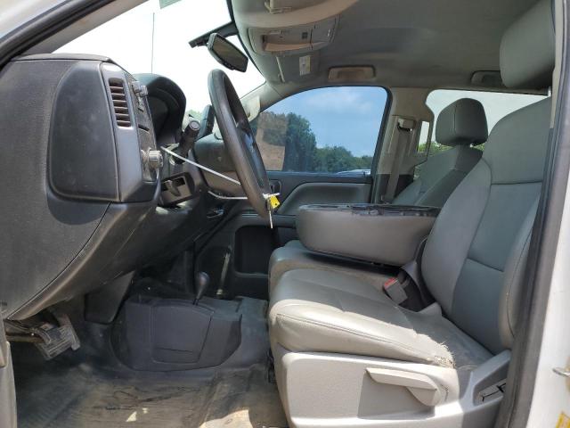 Photo 7 from auction – 2015 CHEVROLET SILVERADO with VIN 3GCUKPEH9FG283182