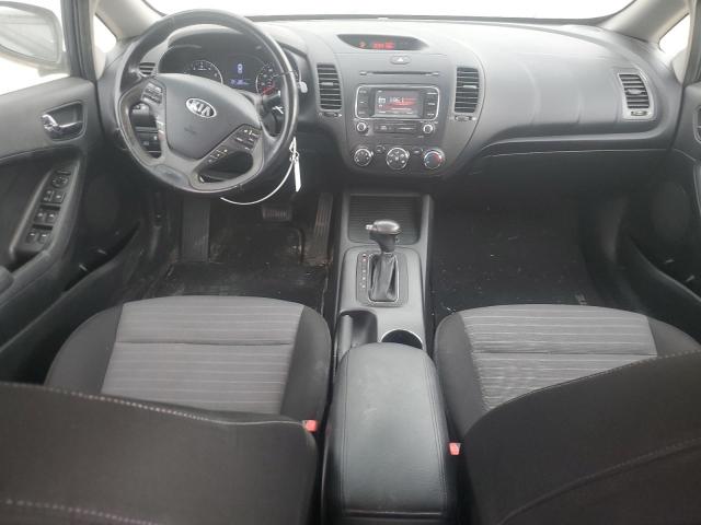 Photo 8 from auction – 2014 KIA FORTE EX with VIN KNAFX4A88E5192020
