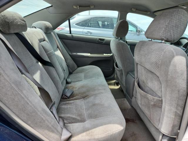 Photo 10 from auction – 2004 TOYOTA CAMRY LE with VIN 4T1BE32K14U301073